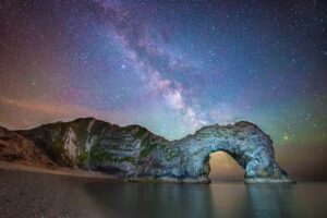 Durdle Door