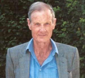 Michael Dower image Peak District National Park