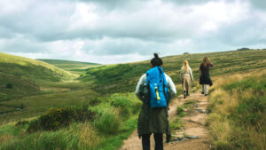 Youth Engagement Health and Well being The Role of National Parks