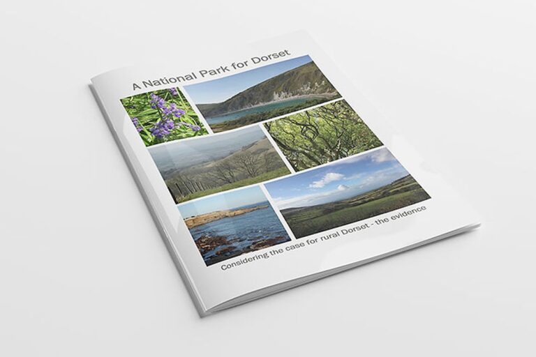 A National Park for Dorset
