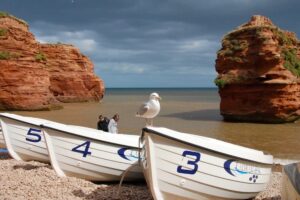 Image courtesy of Ben Buxton